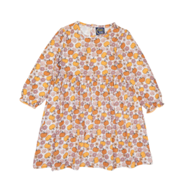 Emma Jean Lily Pumpkin Dress