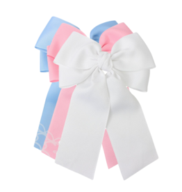 Beyond Creations Double Bow with Tails