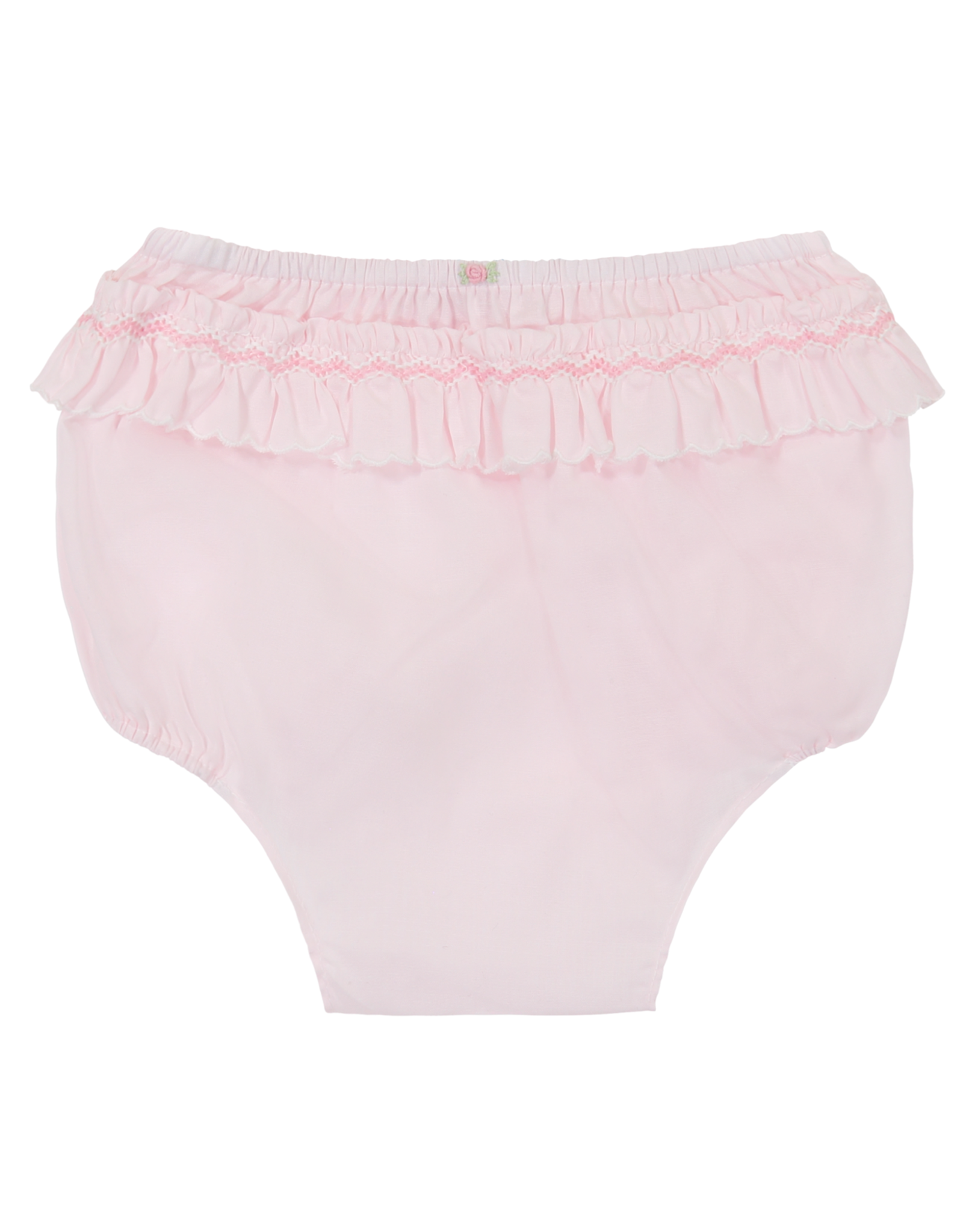 Feltman Brothers 5704 secret garden diaper cover