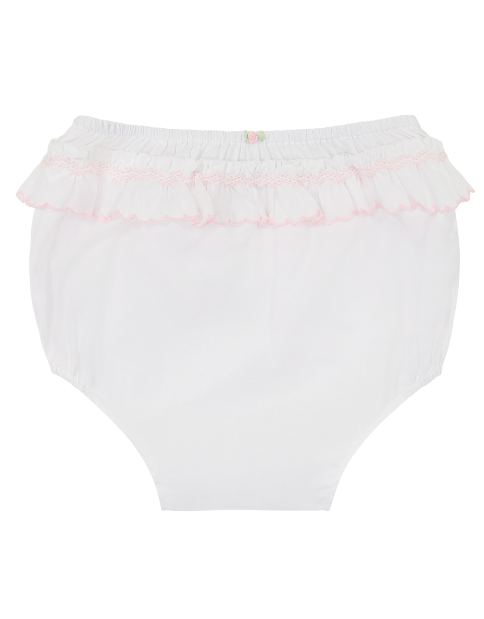 Feltman Brothers 5704 secret garden diaper cover