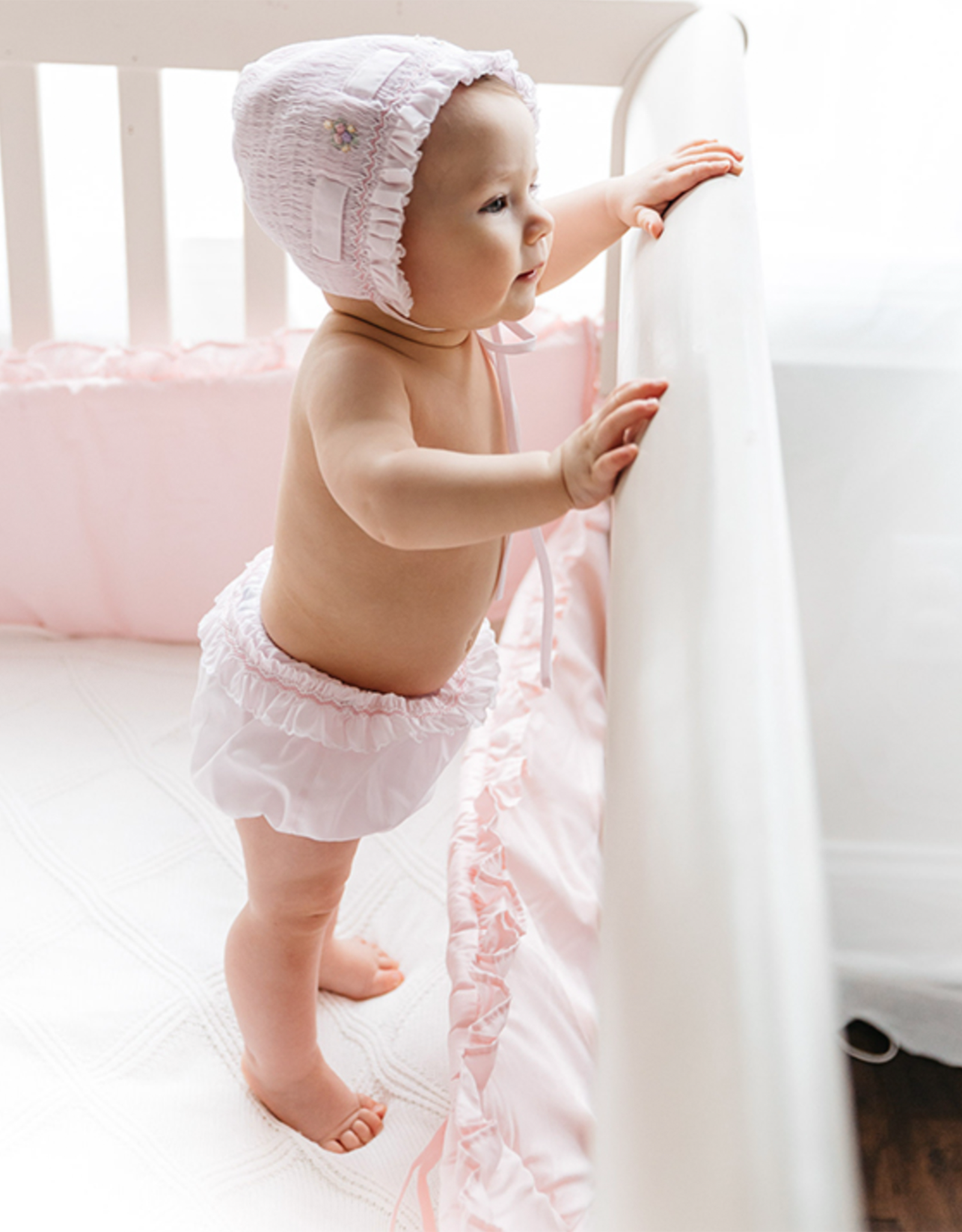 Feltman Brothers 5704 secret garden diaper cover