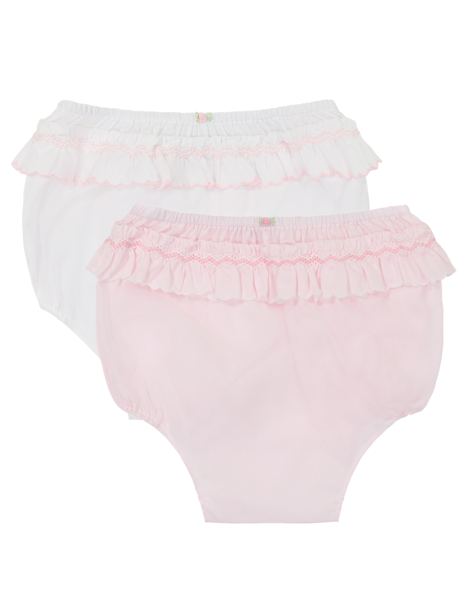 Feltman Brothers 5704 secret garden diaper cover