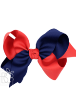Beyond Creations CCBKEX 2 Color 5.5" Bow