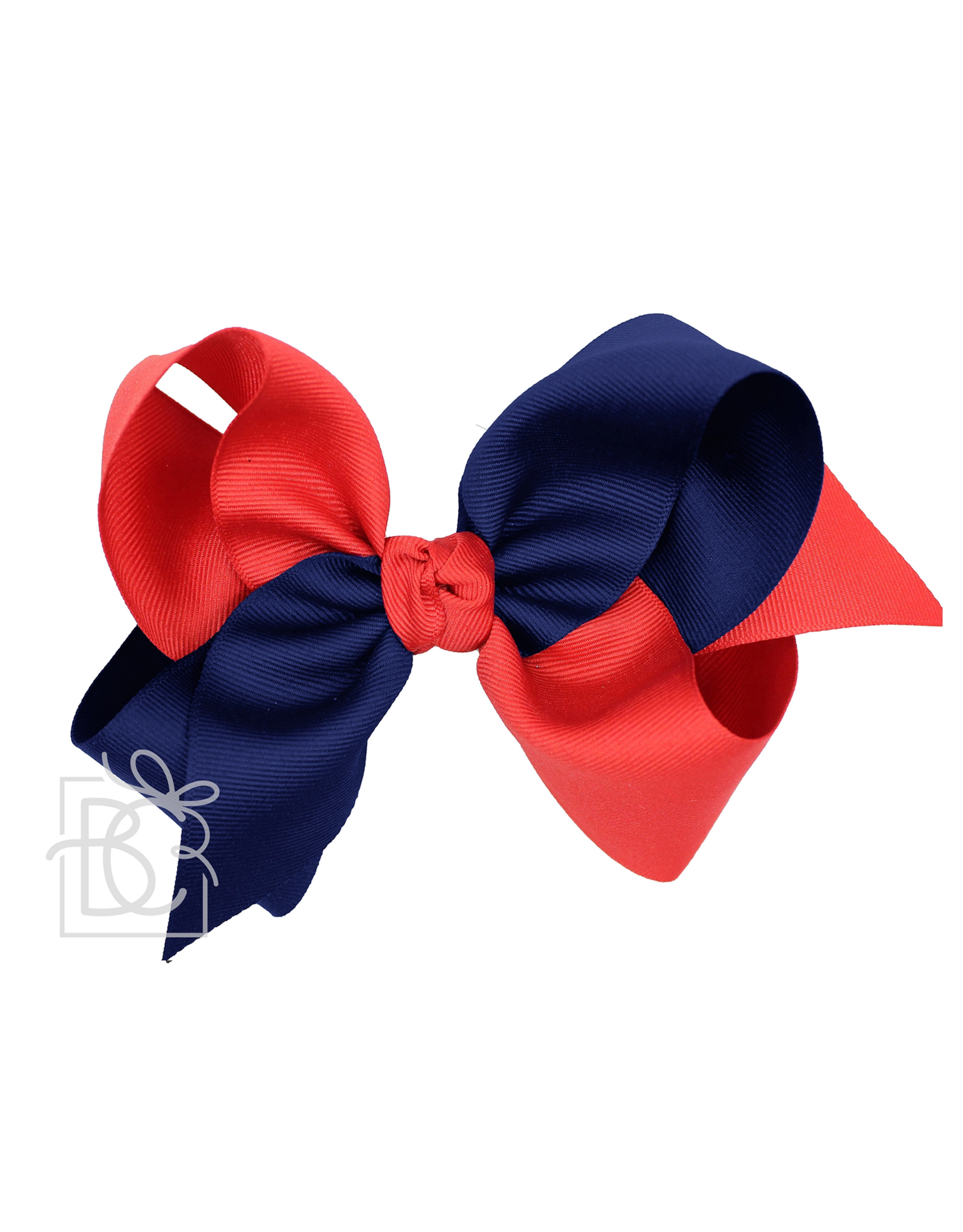 Beyond Creations CCBKEX 2 Color 5.5" Bow