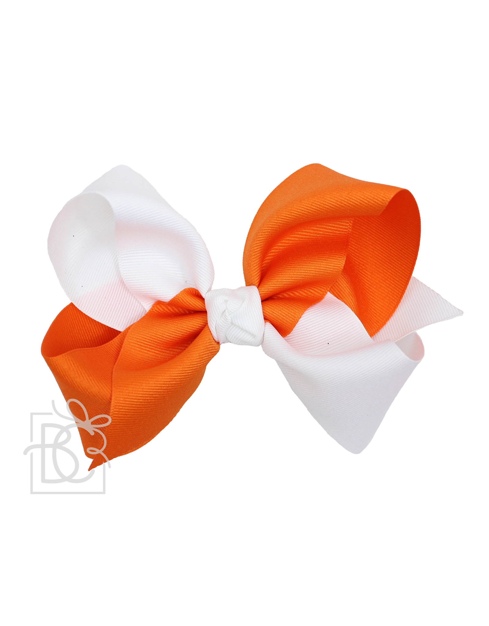 Beyond Creations CCBKEX 2 Color 5.5" Bow