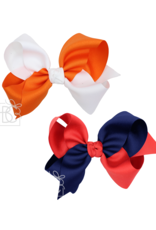 Beyond Creations CCBKEX 2 Color 5.5" Bow