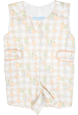 Charming Little One GQ1531 Pumpkin Season Elijah Jon Jon