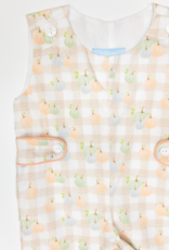 Charming Little One GQ1531 Pumpkin Season Elijah Jon Jon