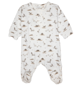 Fixoni Duck Romper