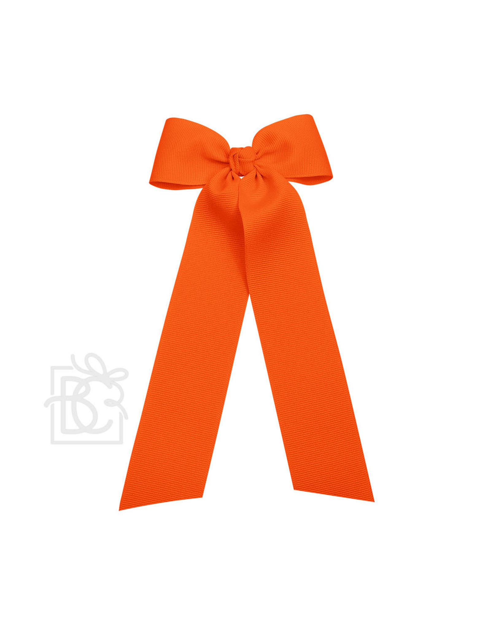 Beyond Creations ST9 Flat Bow with Streamers