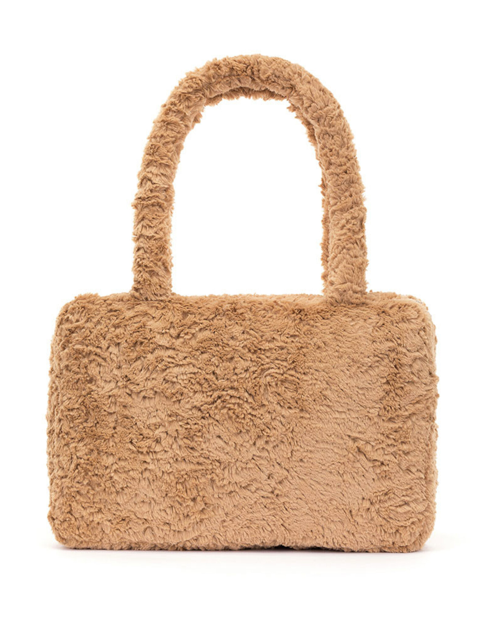 Jellycat Bartholomew Bear Tote Bag