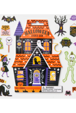 Paper Source Wholesale Haunted  House Sticker Book