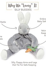 Bunnies By The Bay 100107 Bloom Bunny Silly Buddy Bunnies By The Bay 100107 Bloom Bunny Silly Buddy