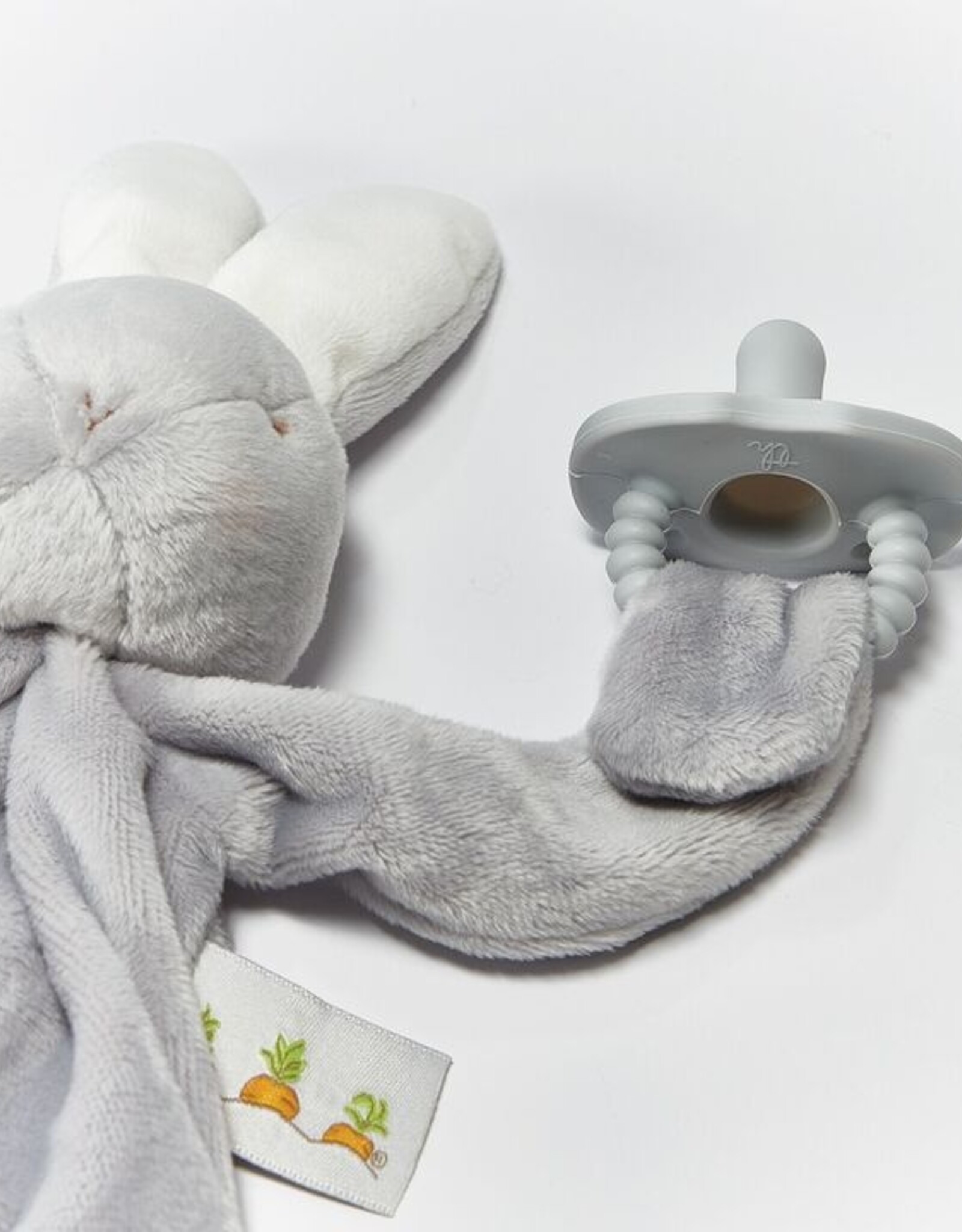 Bunnies By The Bay 100107 Bloom Bunny Silly Buddy