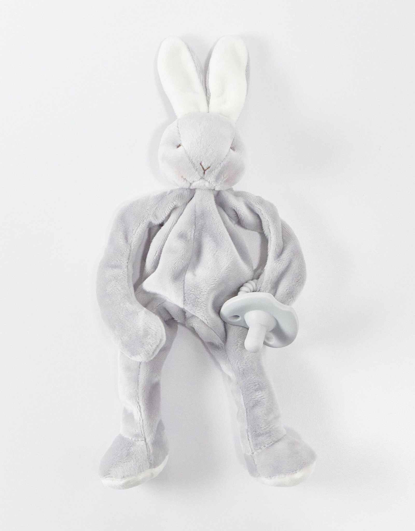 Bunnies By The Bay 100107 Bloom Bunny Silly Buddy