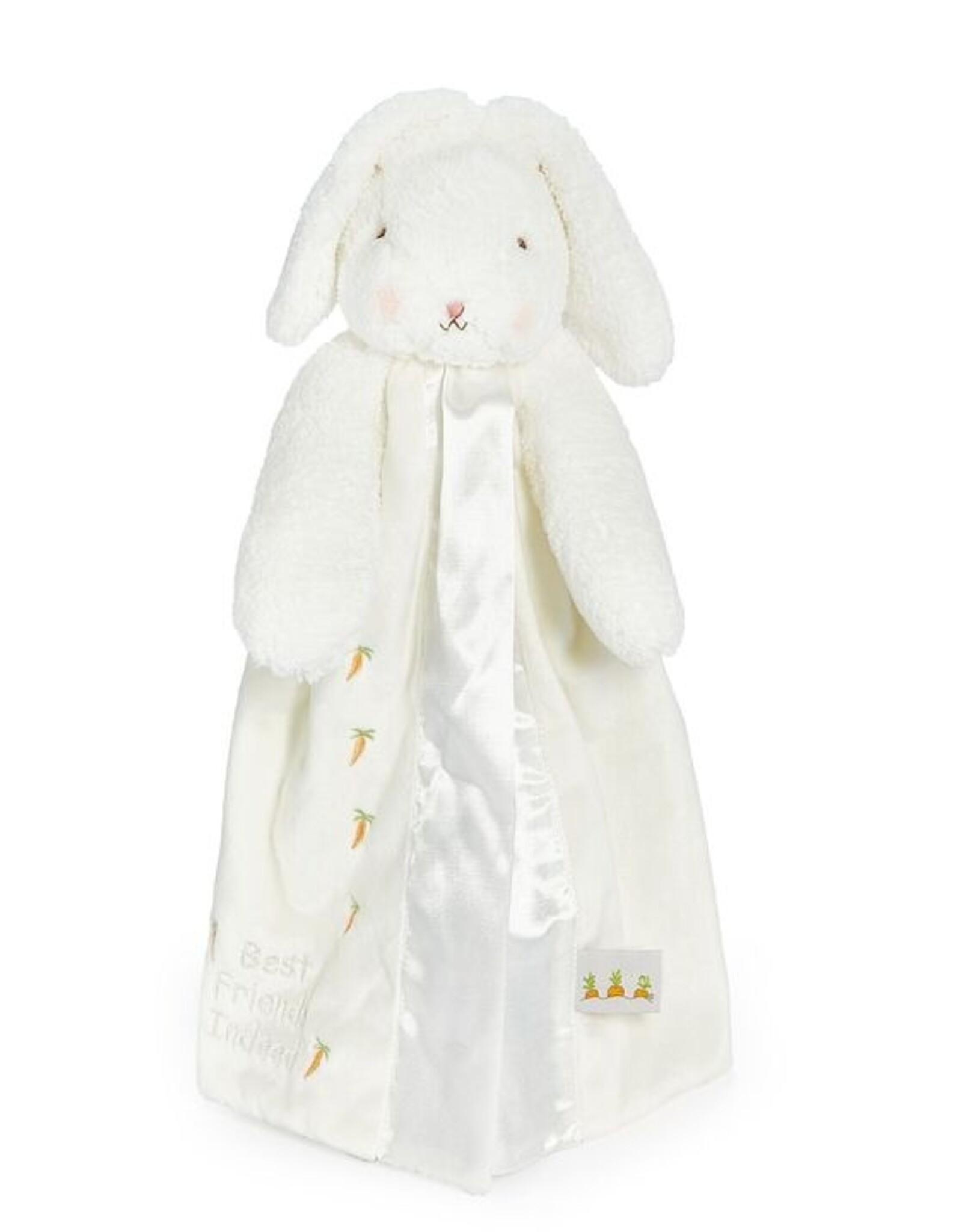 Bunnies By The Bay 850711 Bun Bun Buddy Blanket
