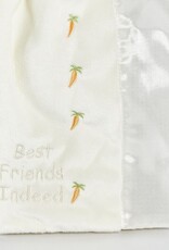 Bunnies By The Bay 850711 Bun Bun Buddy Blanket