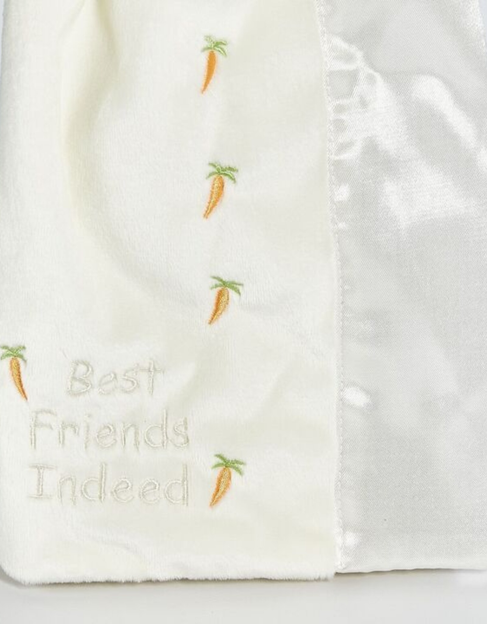 Bunnies By The Bay 850711 Bun Bun Buddy Blanket