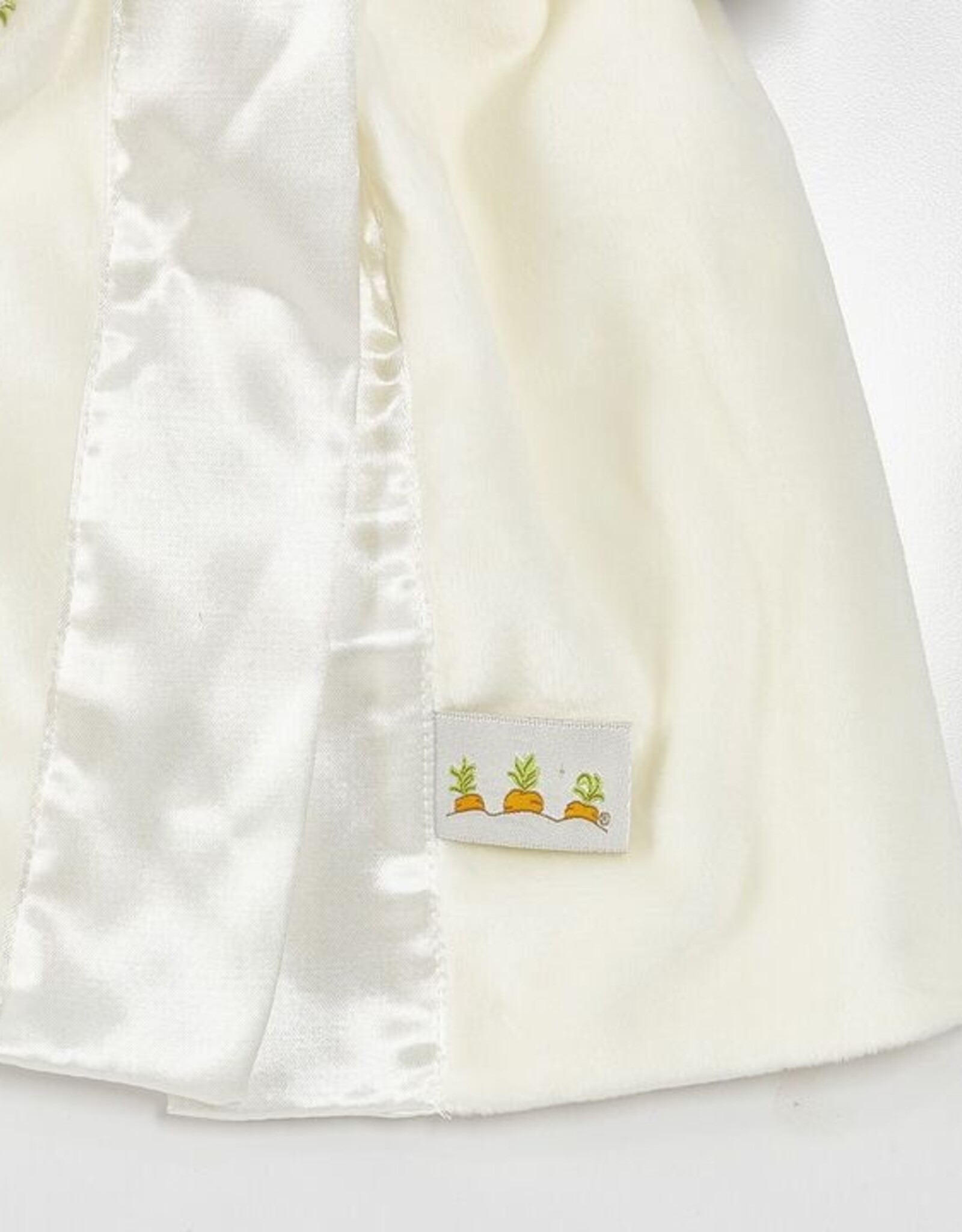 Bunnies By The Bay 850711 Bun Bun Buddy Blanket