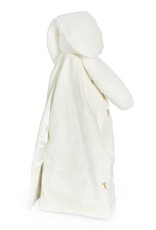 Bunnies By The Bay 850711 Bun Bun Buddy Blanket