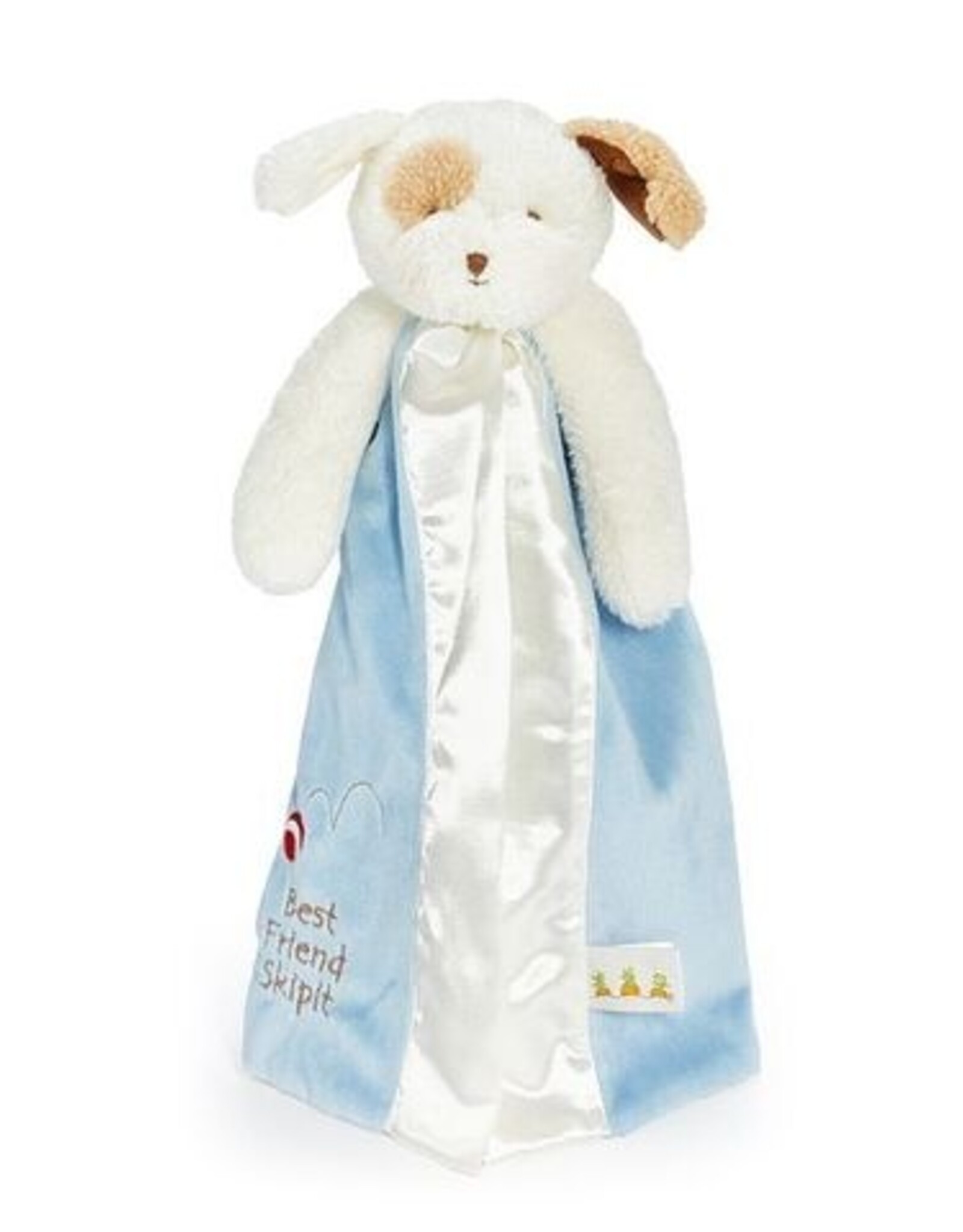 Bunnies By The Bay 100015 Skipit Buddy Blanket