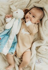 Bunnies By The Bay 100015 Skipit Buddy Blanket