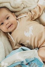 Bunnies By The Bay 100015 Skipit Buddy Blanket