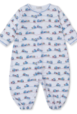 Kissy Kissy Rambling Railroad Converter Gown