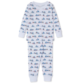 Kissy Kissy Rambling Railroad 2pc PJ