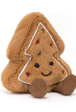 Jellycat Amuseable Tree Cookie