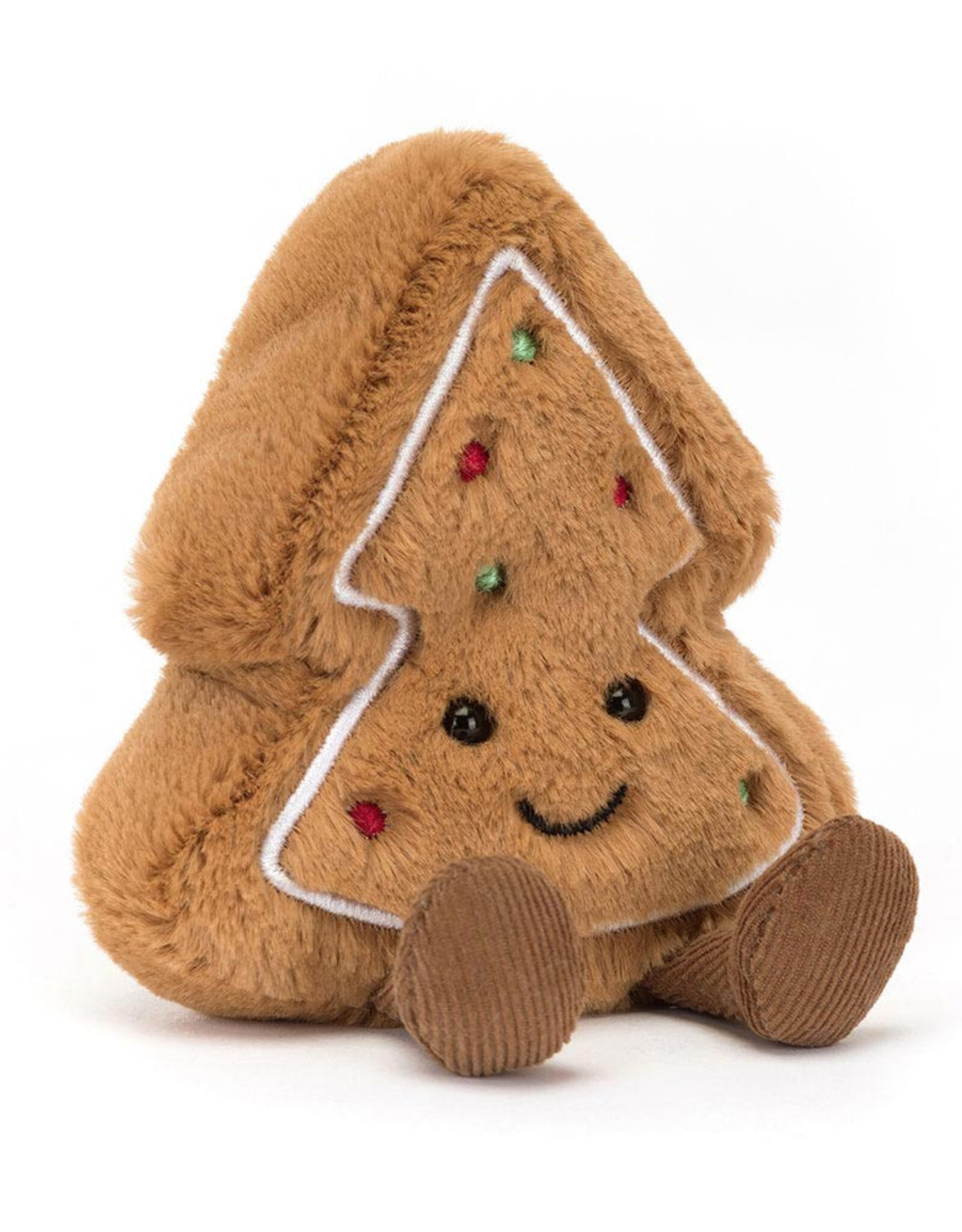 Jellycat Amuseable Tree Cookie