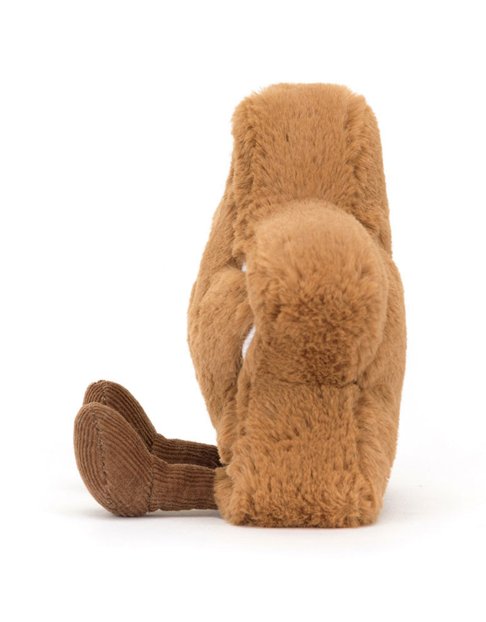 Jellycat Amuseable Star Cookie