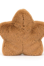Jellycat Amuseable Star Cookie