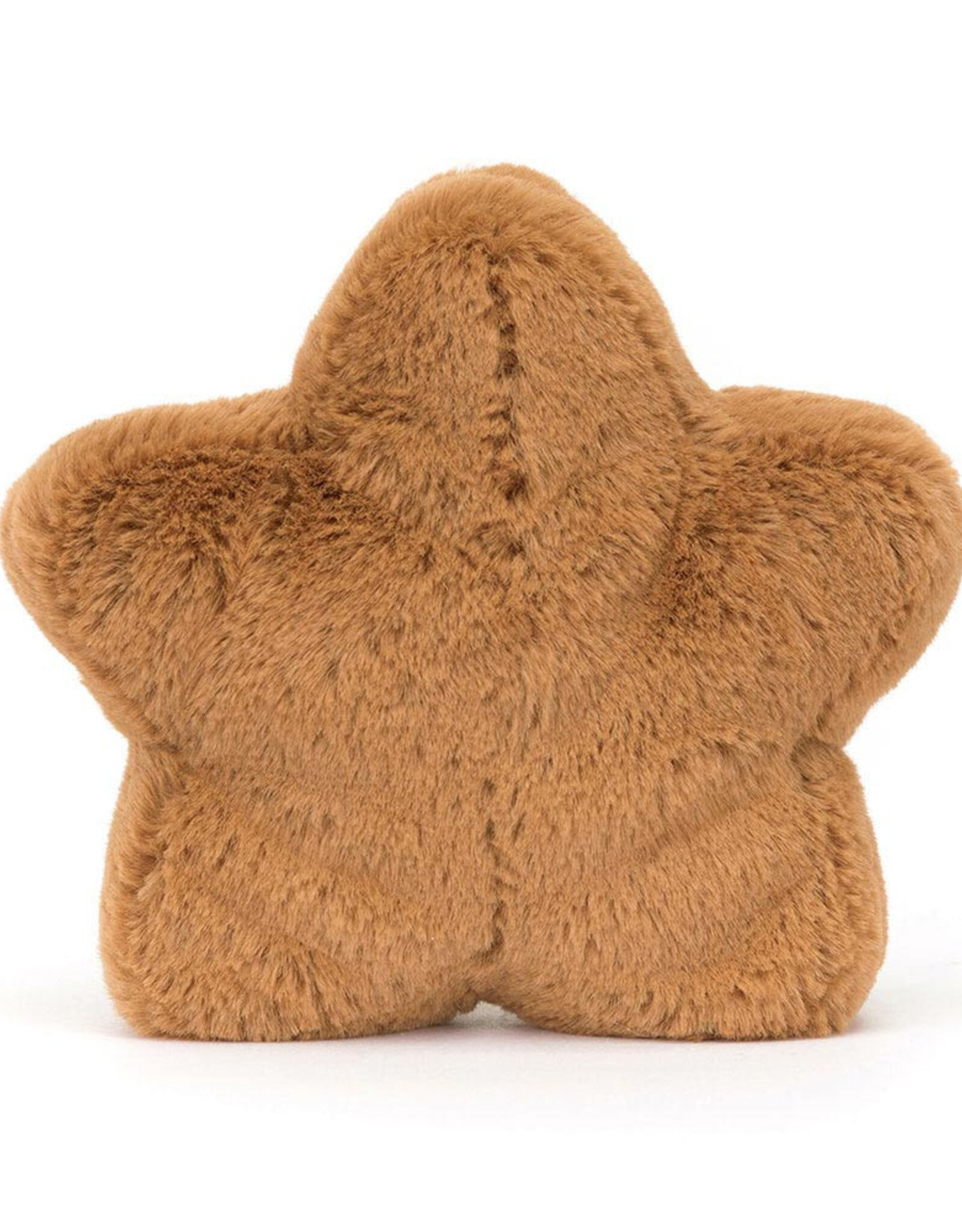 Jellycat Amuseable Star Cookie