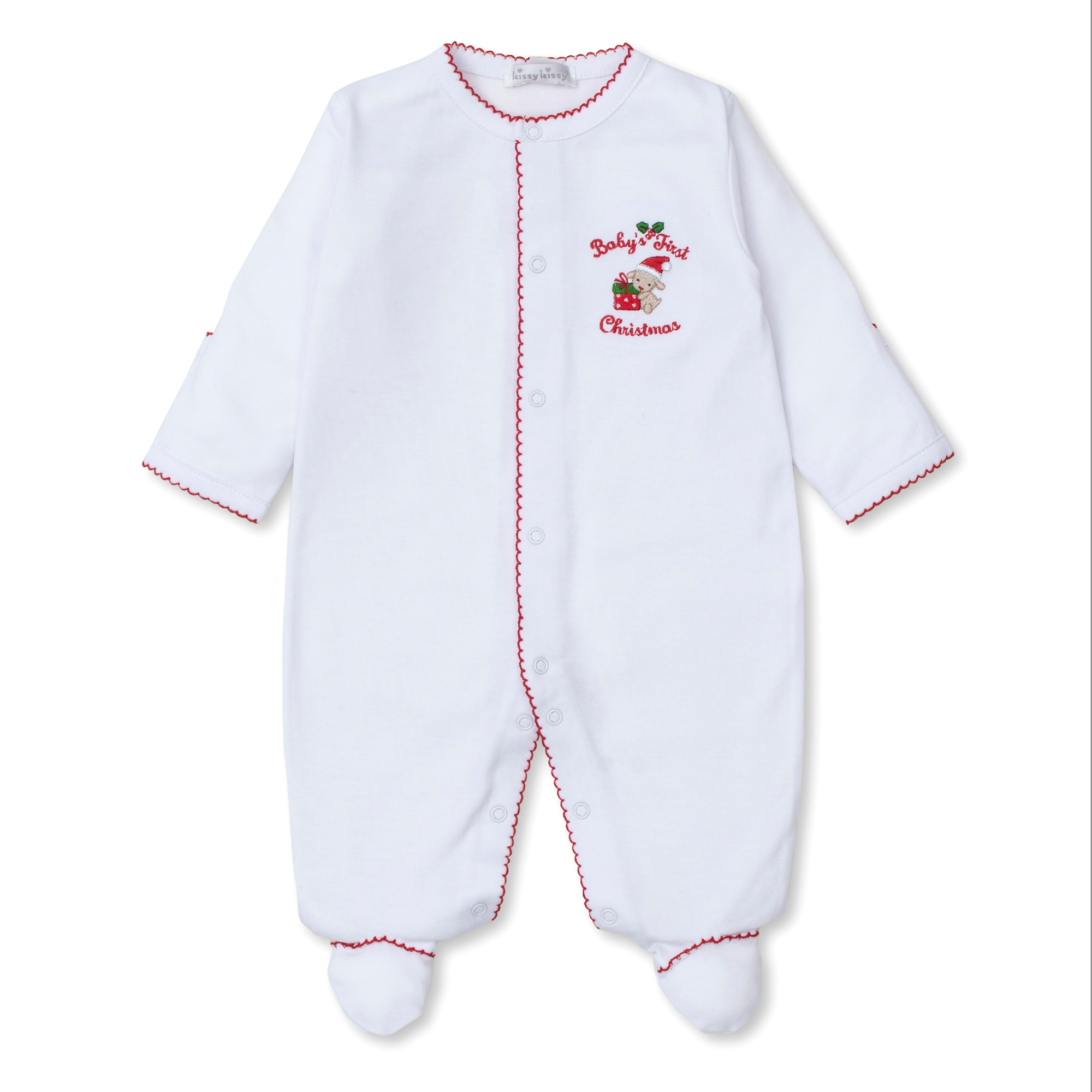 Kids Pajamas Kissy Kissy Holiday Pajamas Kissy Love Dreamy Zebras