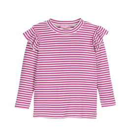 Bisby Sadie Top Fruit Punch Sparkle