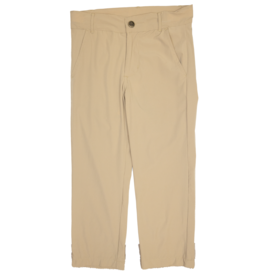 South Bound Performance Pants Khaki