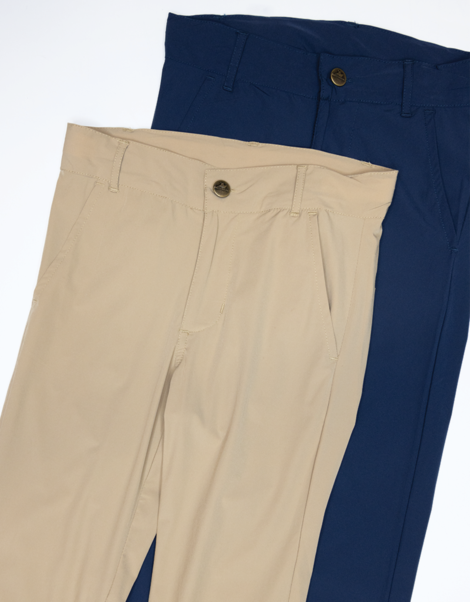 South Bound SBound Performance Pants 3514 Khaki