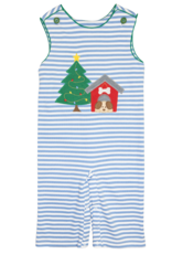 Zuccini ZEF24 Christmas Puppy Longall