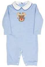 Zuccini ZEF24  Oliver Reindeer Bubble