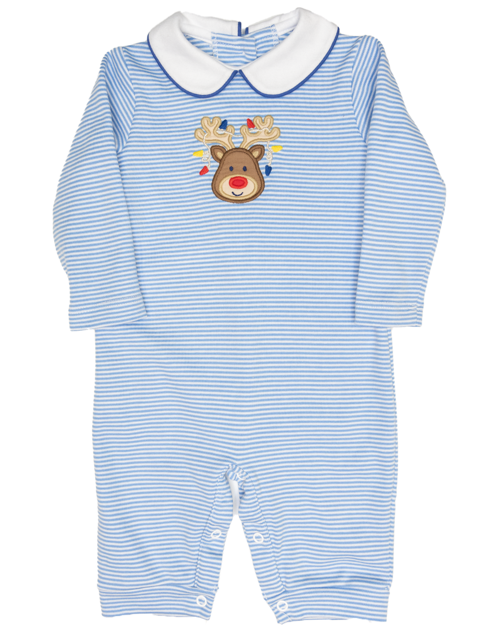 Zuccini ZEF24  Oliver Reindeer Bubble
