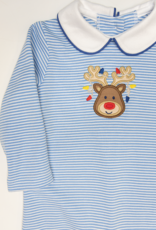 Zuccini ZEF24  Oliver Reindeer Bubble