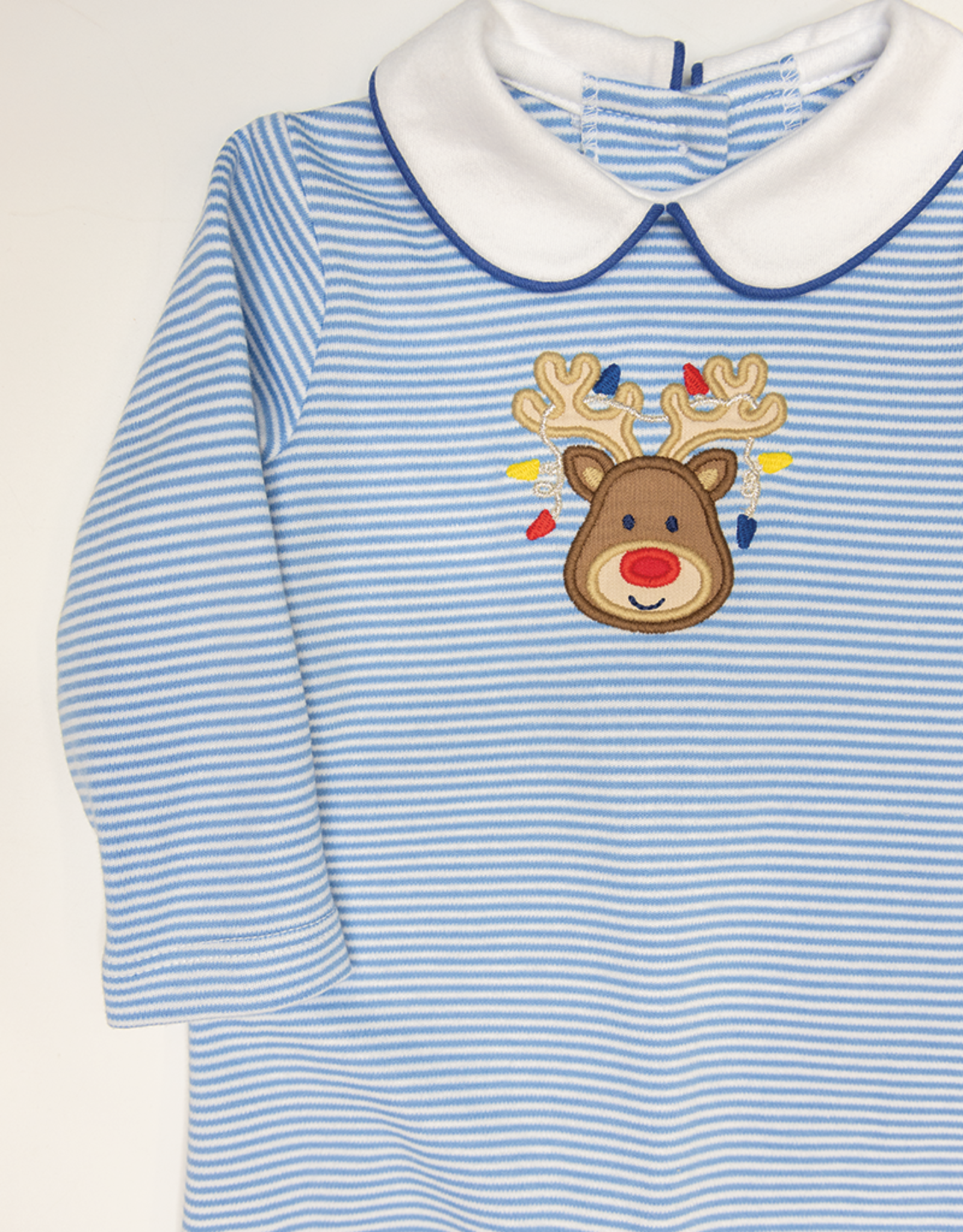 Zuccini ZEF24  Oliver Reindeer Bubble
