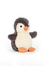 Jellycat Peanut Penguin Small