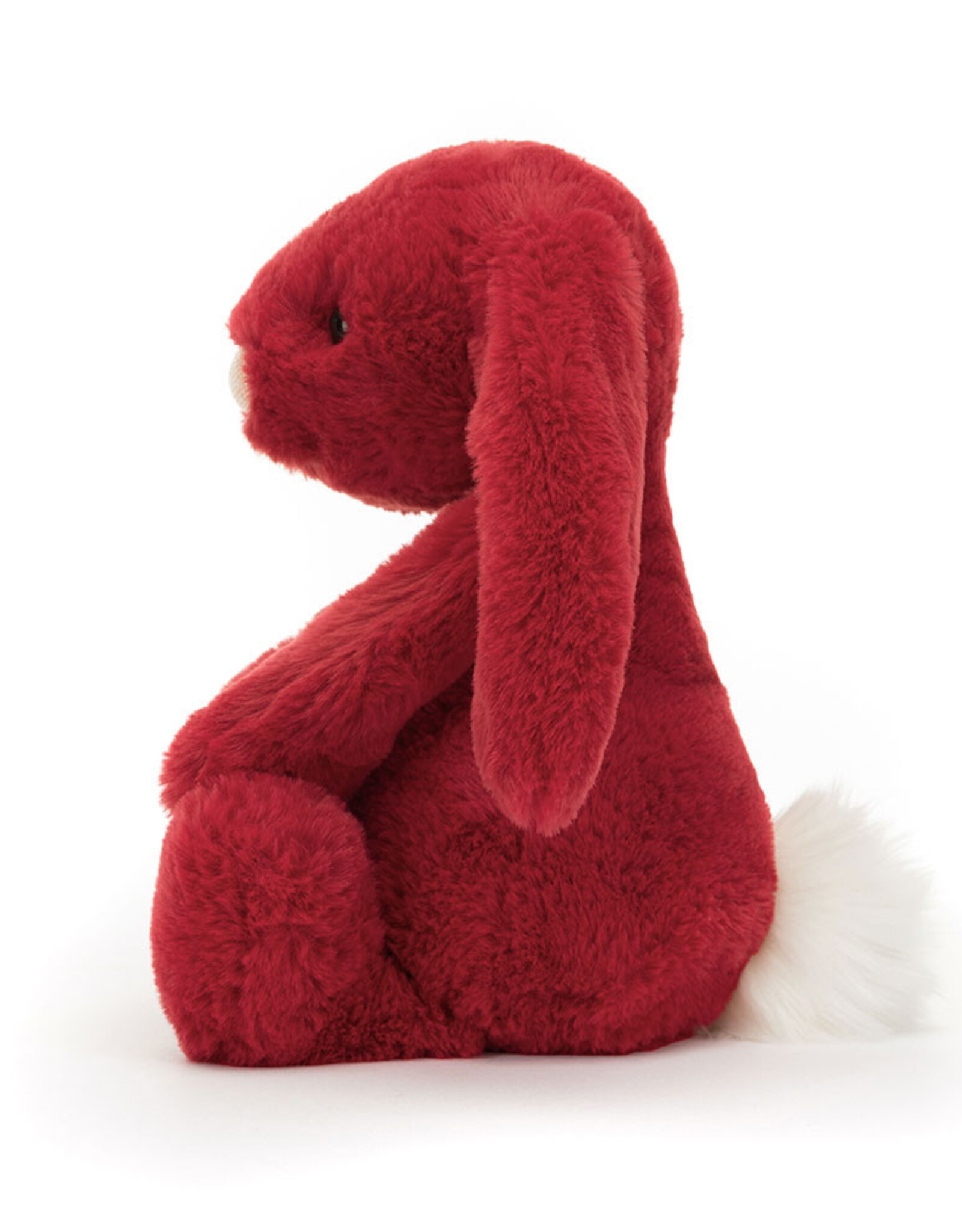 Jellycat Bashful Luxe Bunny Scarlett Original