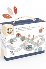 Speedy Monkey SP1026 Car Track Puzzle Speedy Monkey SP1026 Car Track Puzzle