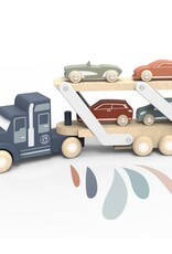 Speedy Monkey SP1013 Car Transporter Speedy Monkey SP1013 Car Transporter