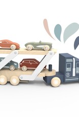 Speedy Monkey SP1013 Car Transporter Speedy Monkey SP1013 Car Transporter