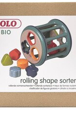 Speedy Monkey TL76007 Rolling Shape Sorter Speedy Monkey TL76007 Rolling Shape Sorter