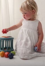 Speedy Monkey TL76007 Rolling Shape Sorter Speedy Monkey TL76007 Rolling Shape Sorter